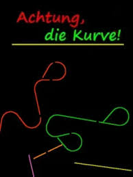 Achtung Die Kurve